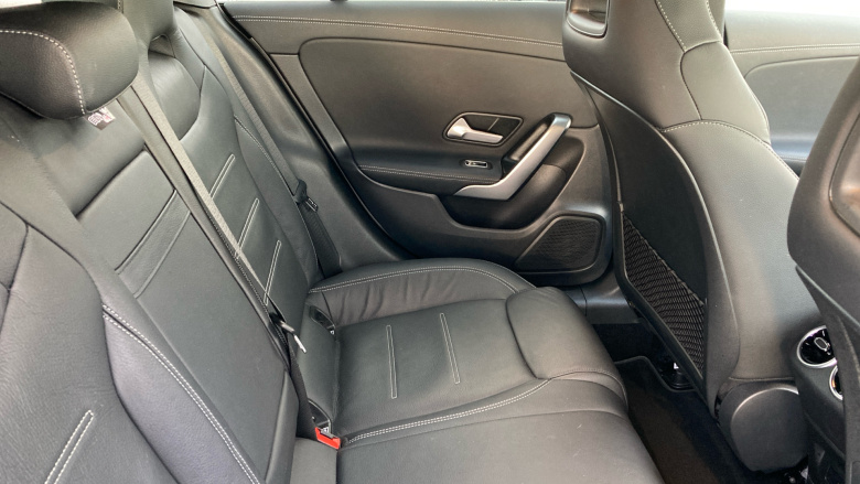 Mercedes-Benz CLA 200 AMG Line Premium 5dr Tip Auto Petrol Estate